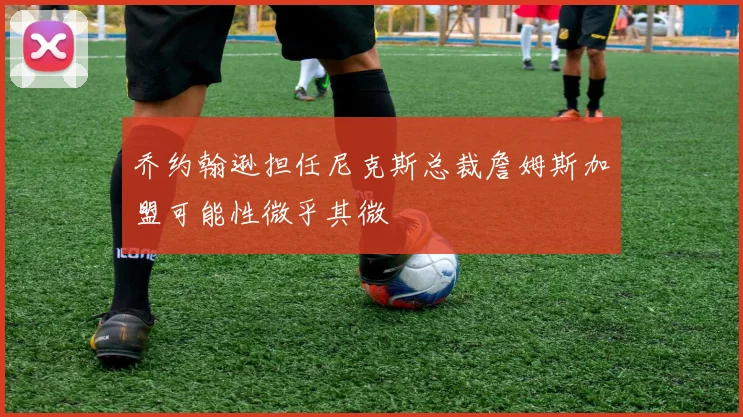 乔约翰逊担任尼克斯总裁詹姆斯加盟可能性微乎其微